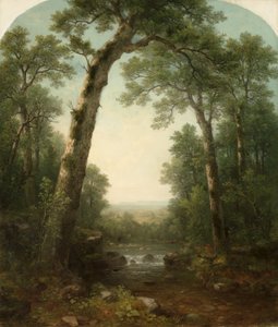  by Asher Brown Durand