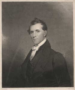 Gardiner Bahar D.D. by Asher Brown Durand