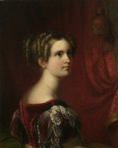 İdeal Kafa: Yaşamdan Bir Öneri, 1836
