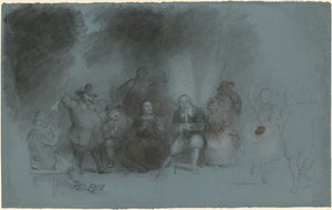 "Peter Stuyvesant