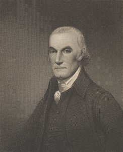 William Floyd, 1837