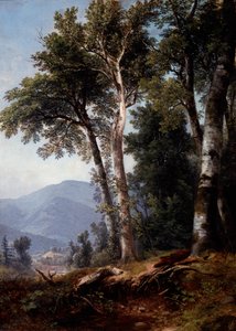  by Asher Brown Durand