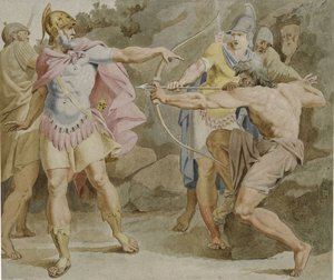 Odysseus