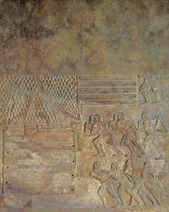  by Assyrian