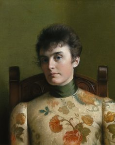 Katti Anker Möller