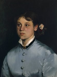  by Asta Nørregaard