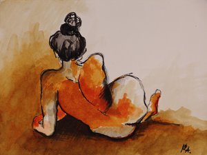 hayalperest by Nadine Dschaak 