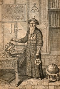 Cizvit Johann Adam Schall von Bell (1591-1666), Ferdinand Verbiest