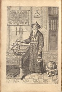 Johann Adam Schall von Bell. Athanasius Kircher