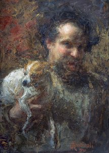 Attilio Andreoli