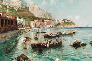  by Attilio Pratella