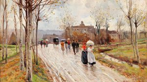 by Attilio Pratella