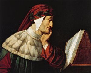 Dante Alighieri