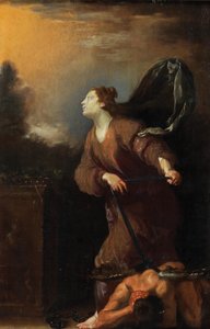  by Attributed to Domenico Fetti