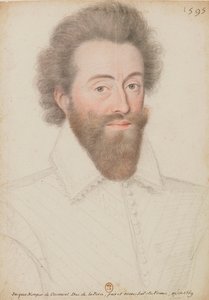  by attributed to François Quesnel