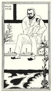 Emile Zola