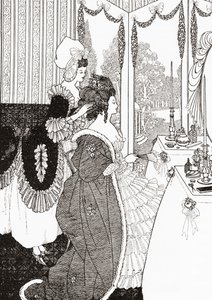 Aubrey Beardsley