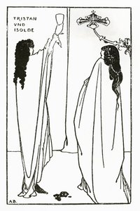Tristan und Isolde