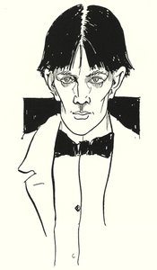 Aubrey Beardsley
