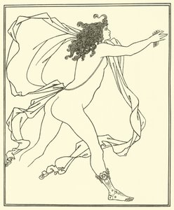 Apollon, Daphne