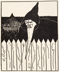 Bölüm Başlığı by Aubrey Beardsley
