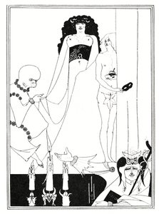 Herodias