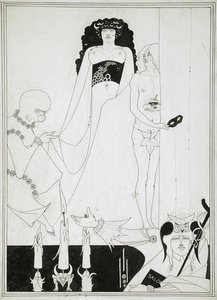 Herodias