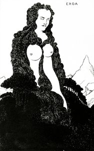 Erda, 
