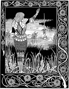 Excalibur