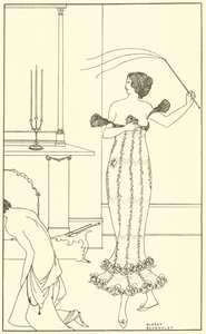 Frontispiece, Earl Lavender