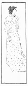 Bayan Winifred Emery, 