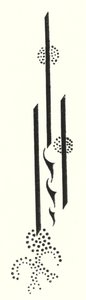 İmza by Aubrey Beardsley