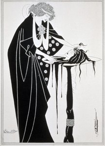  by Aubrey Beardsley