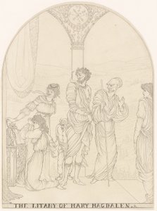Mary Magdalen