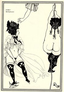Zor durumda olan iki Atinalı kadın. Aristophanes