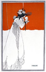 Yseult Philtre