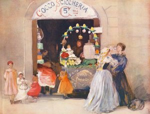 by Aubrey Waterfield