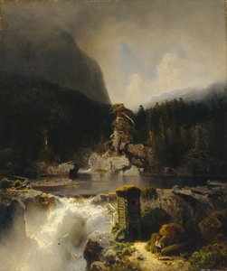 Mollefossen