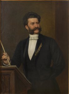 Johann Strauss