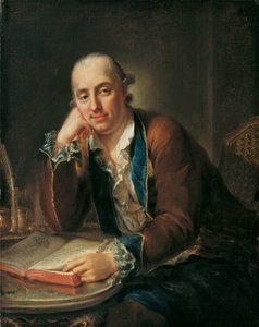 Johann Nepomuk Humbourg İmparatorluk Şövalyesi