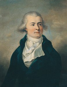 Prens Joseph Franz Maximilian von Lobkowitz 1772-1816