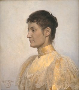 Marie Oppermann