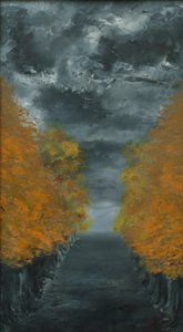 Cadde by August Johan Strindberg