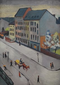  by August Macke