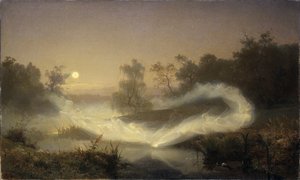Dans Eden Elfler, 1866