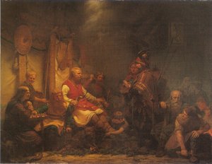  by August Malmström