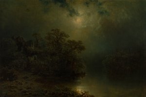  by August Piepenhagen