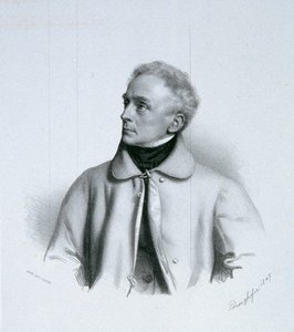 Ressam Johann Peter Krafft
