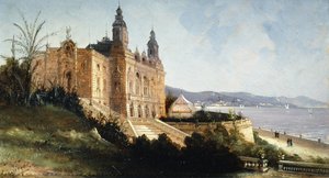 Monte Carlo