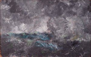  by August Strindberg